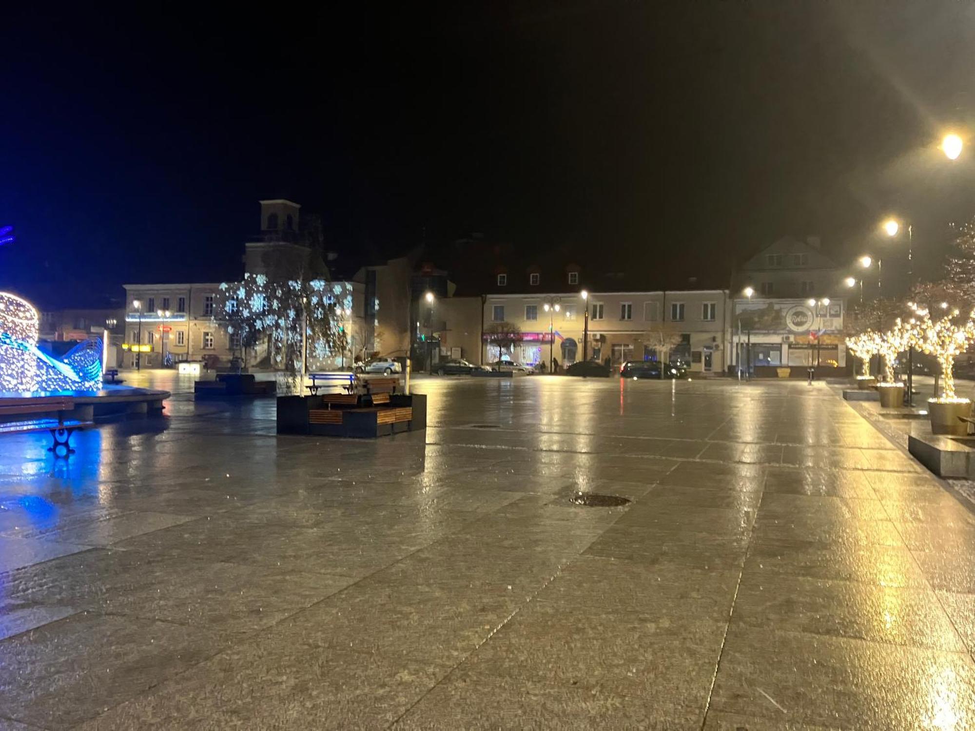 Apartment Stary Rynek 18