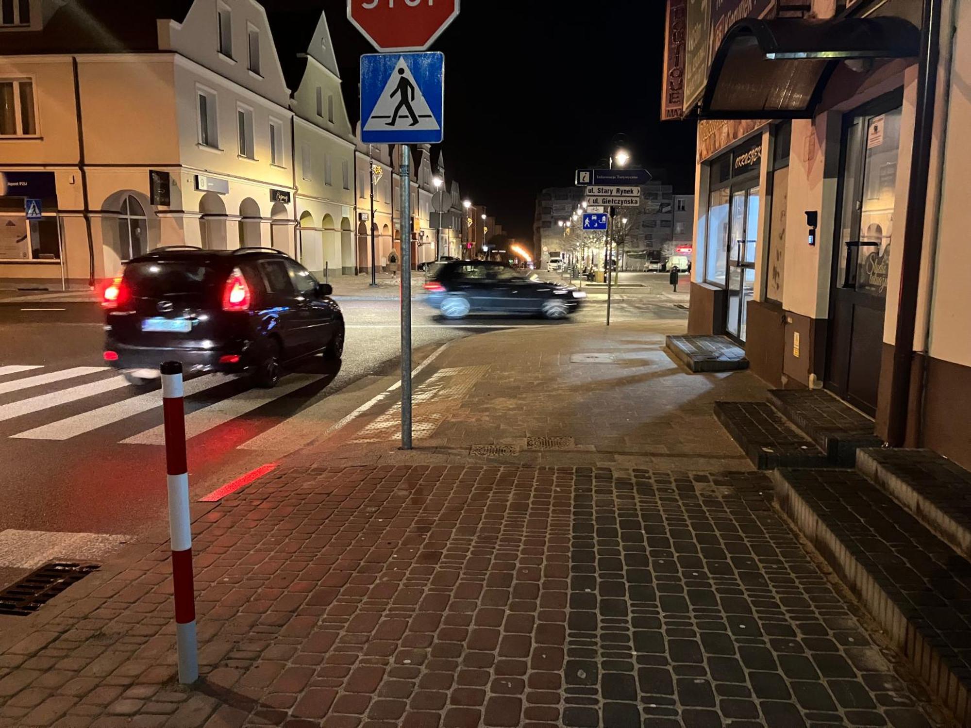Stary Rynek 18