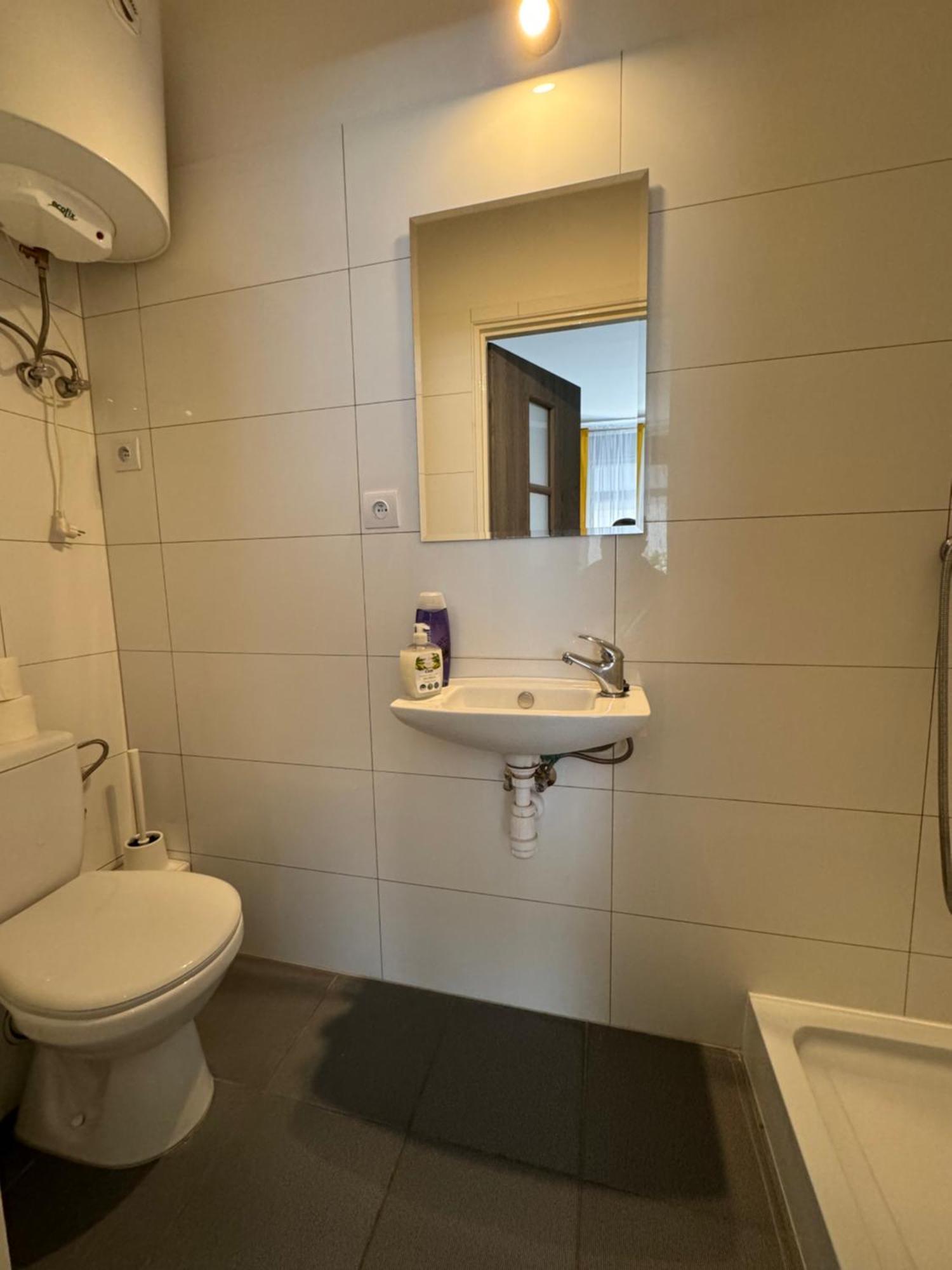 Stary Rynek 18 Apartment