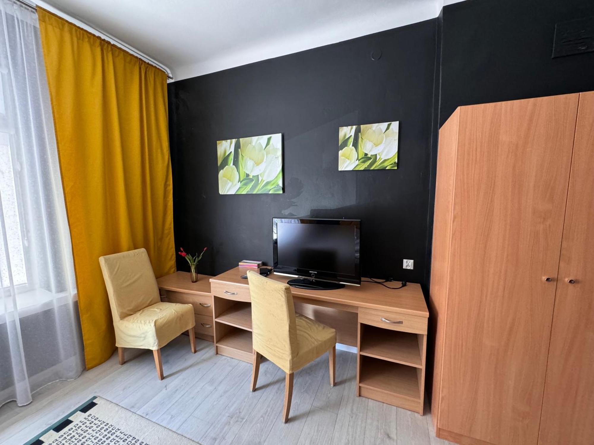 Apartment Stary Rynek 18 *