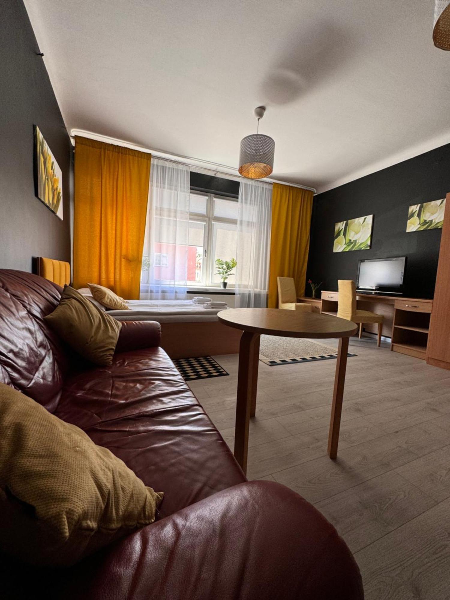 Apartment Stary Rynek 18 Lomza