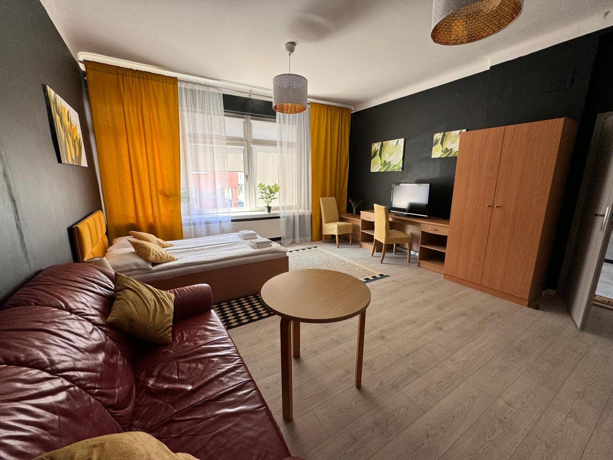 Stary Rynek 18 Apartment Lomza