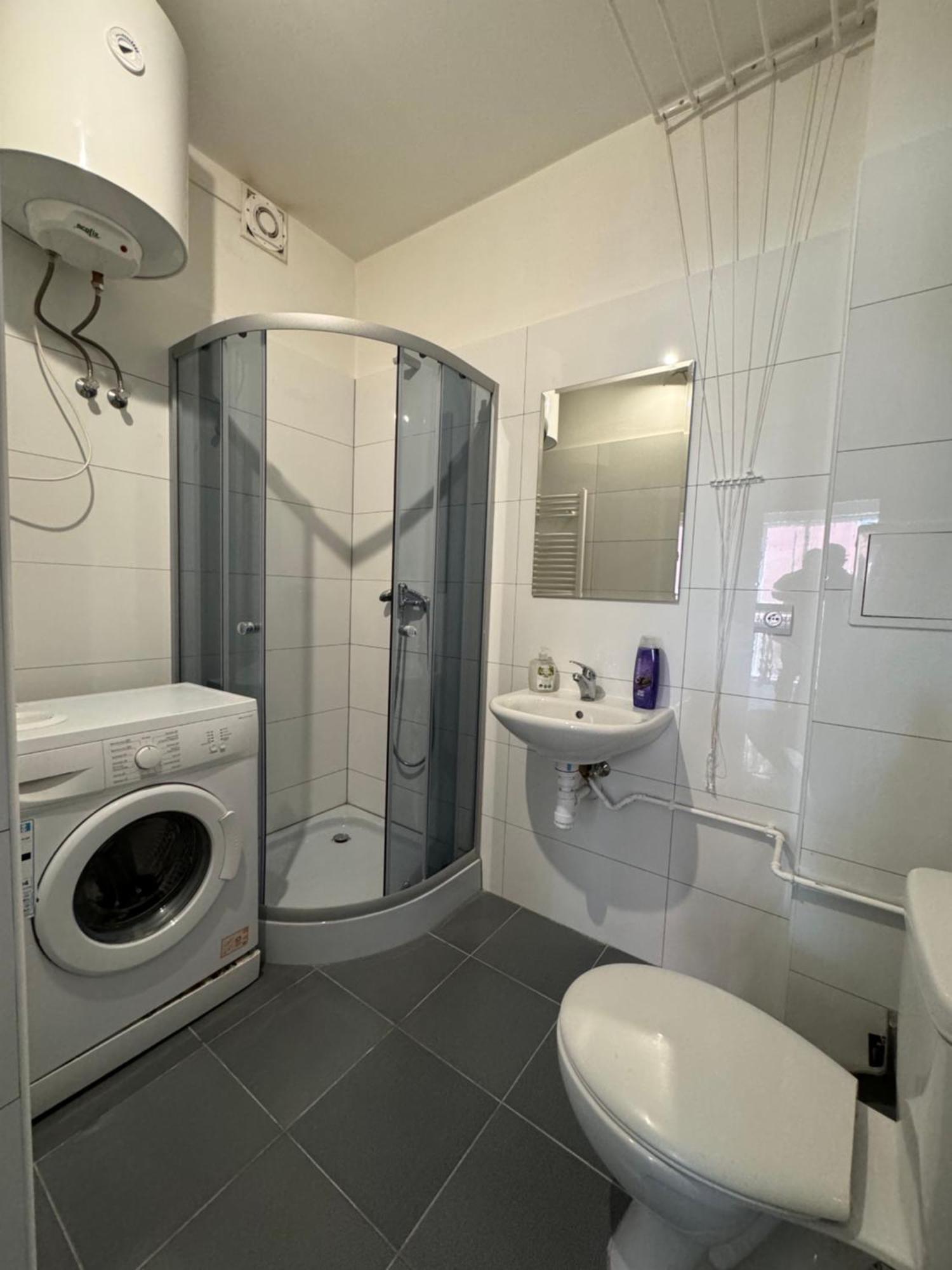 Stary Rynek 18 Apartment Lomza