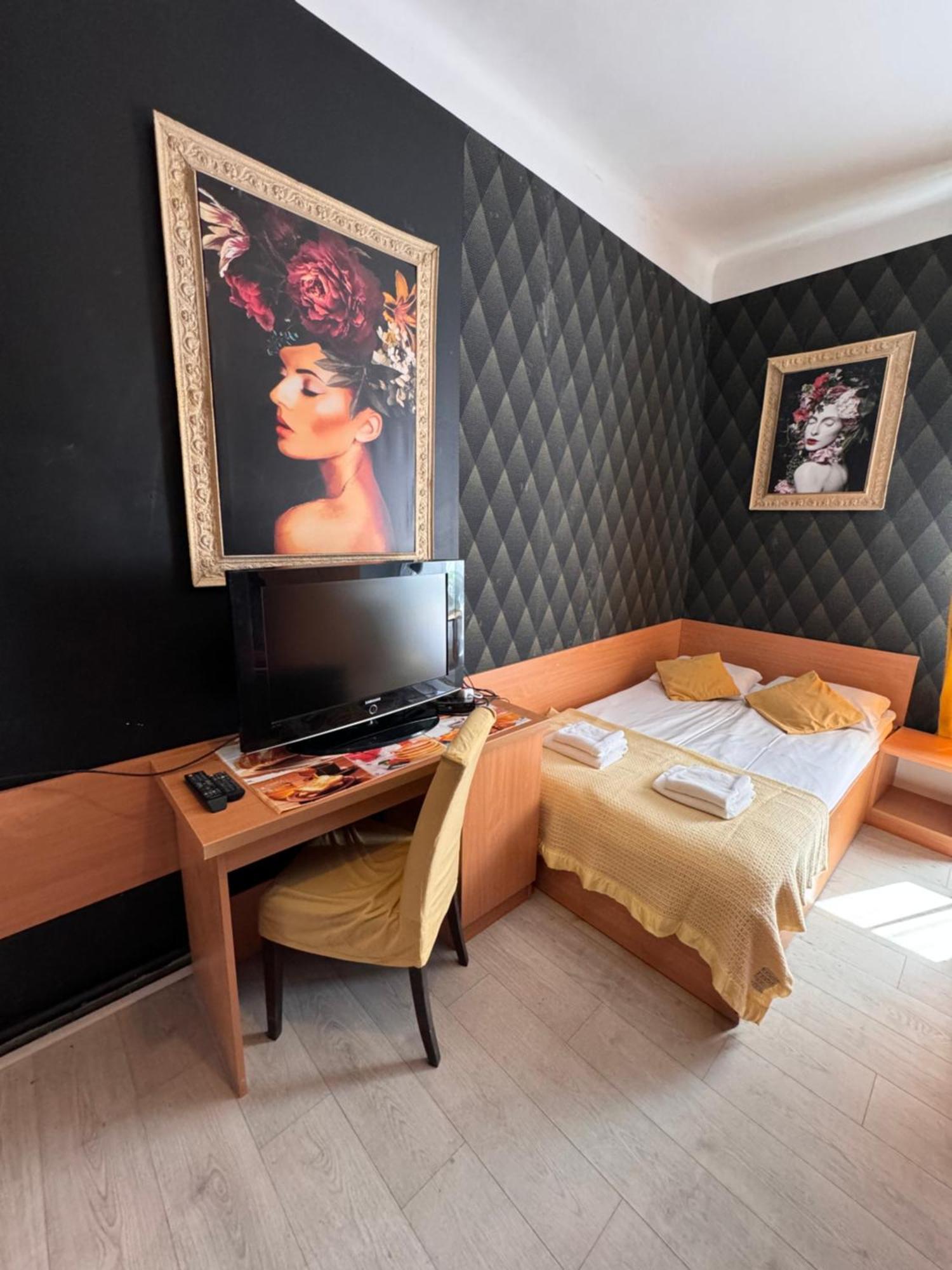 Stary Rynek 18 Apartment Lomza
