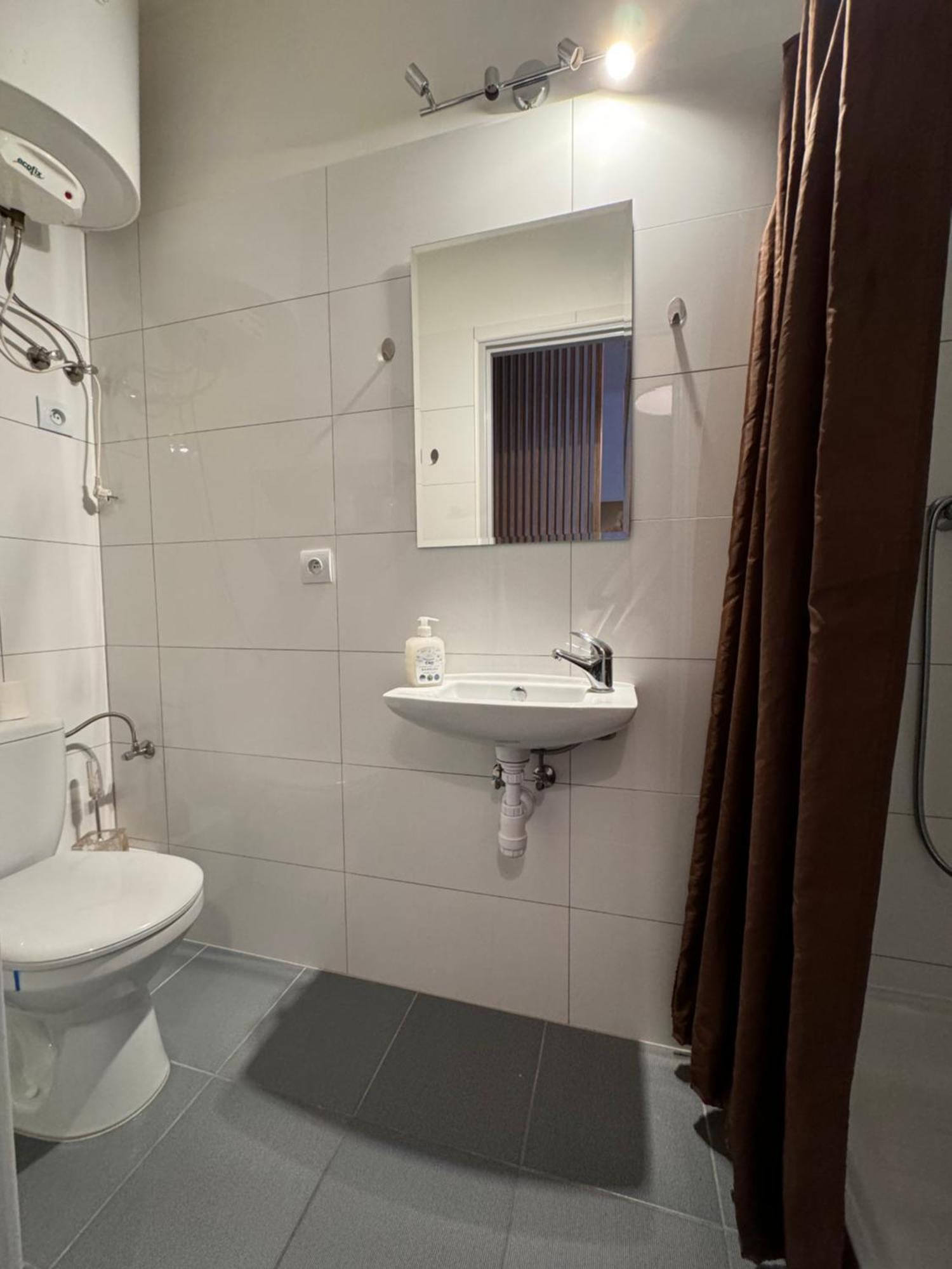 Apartment Stary Rynek 18