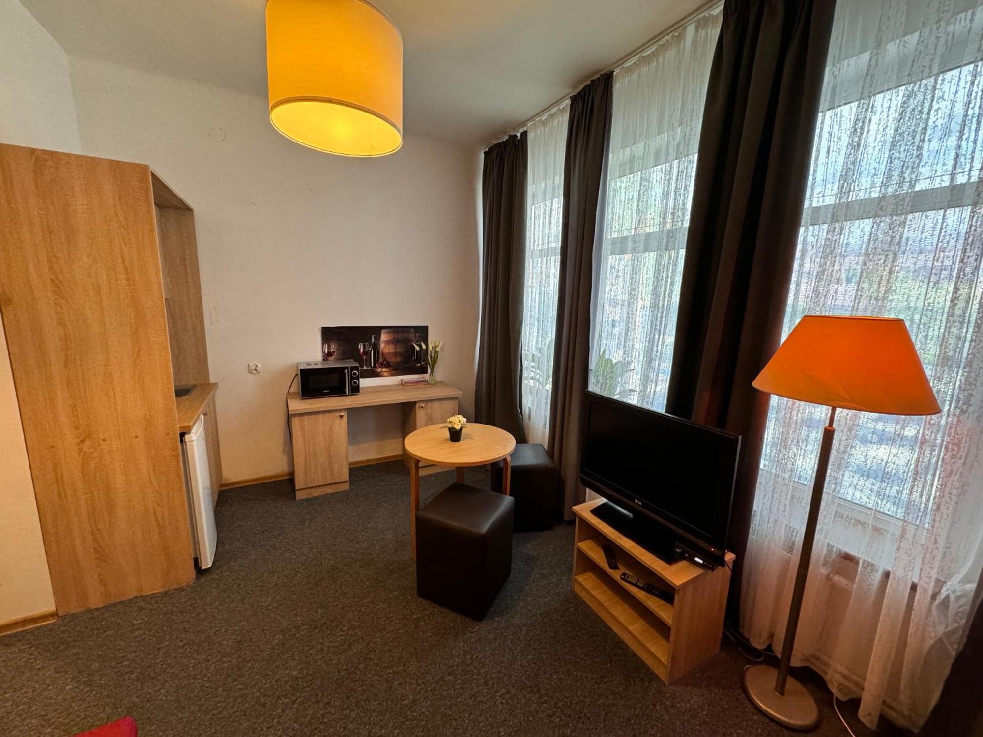 Apartment Stary Rynek 18 Lomza