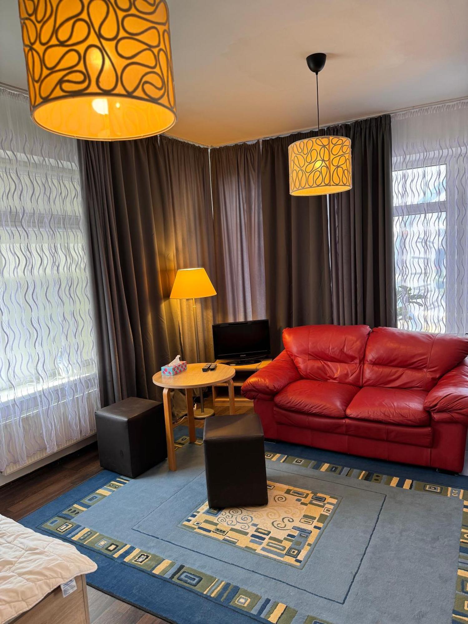 Apartment Stary Rynek 18