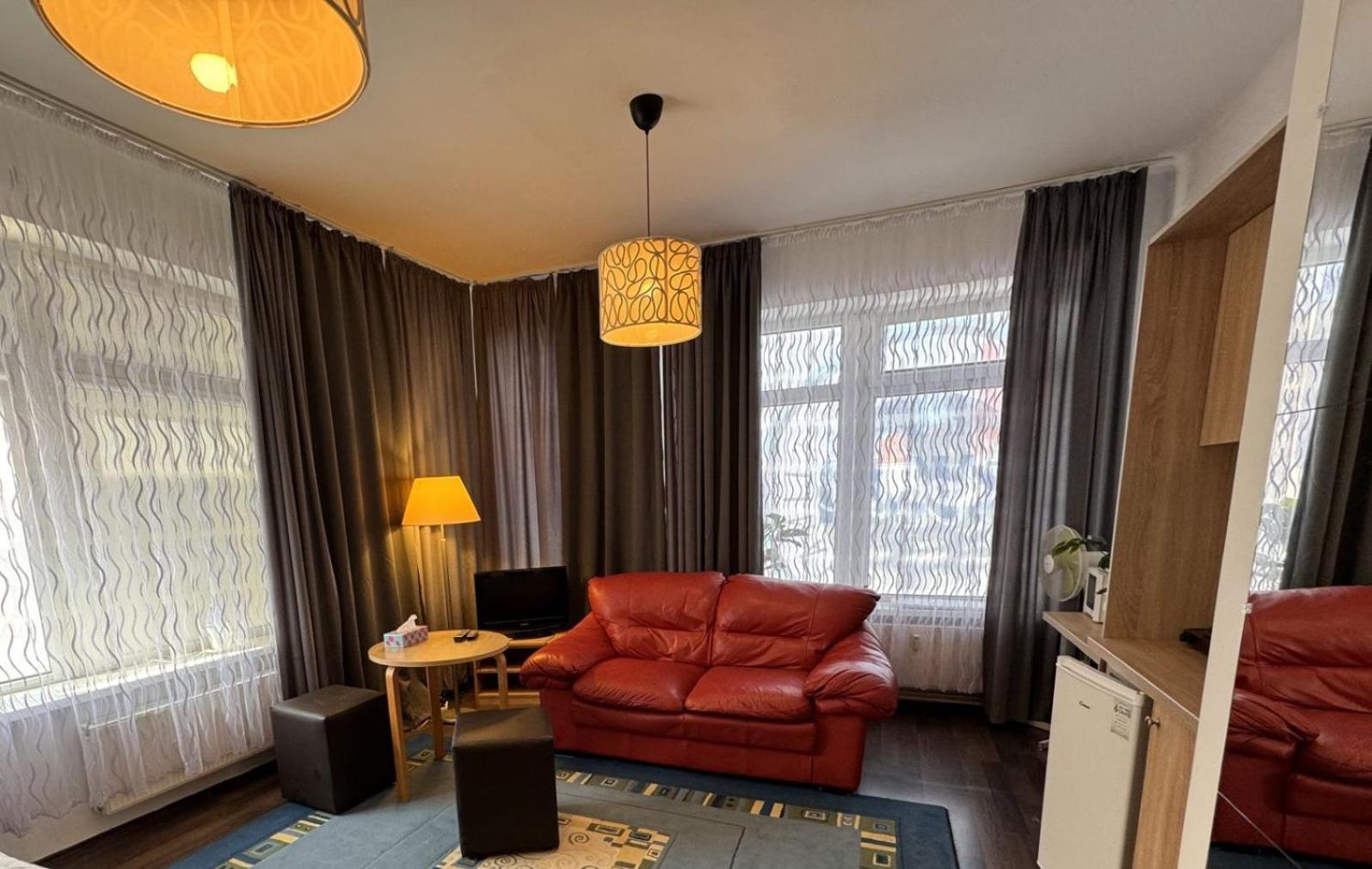 Apartment Stary Rynek 18 Lomza