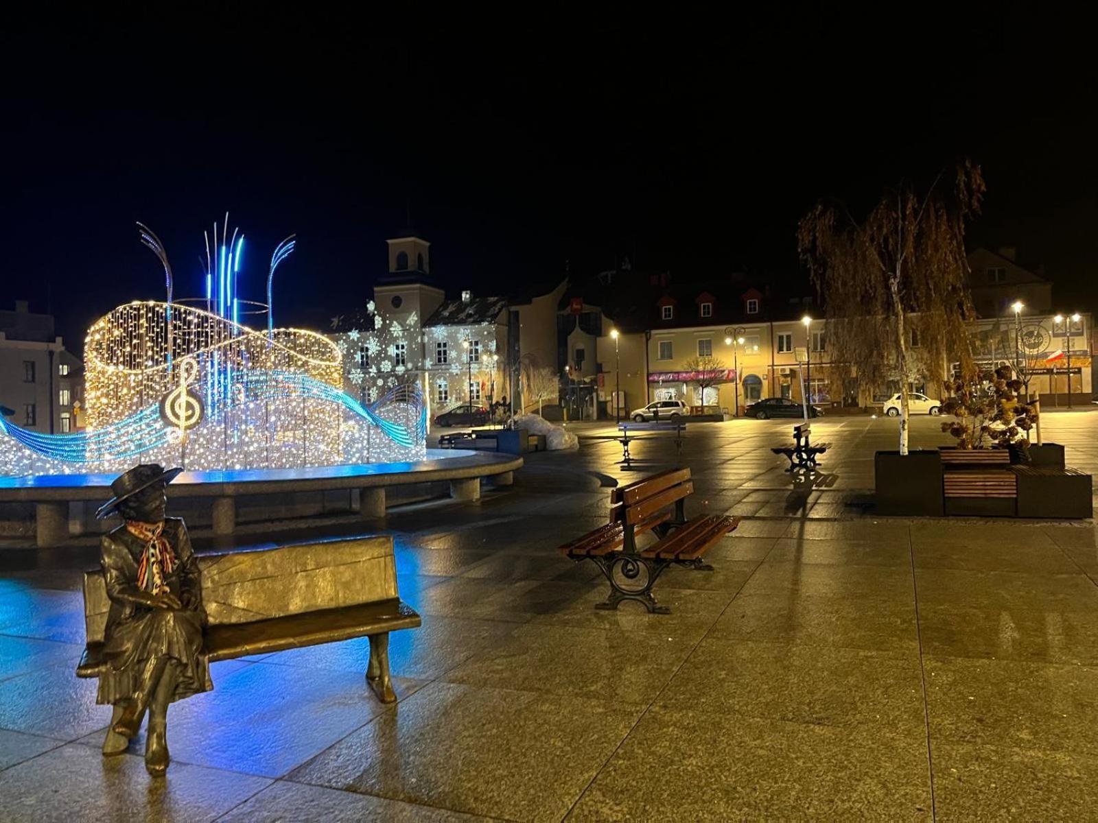 Stary Rynek 18